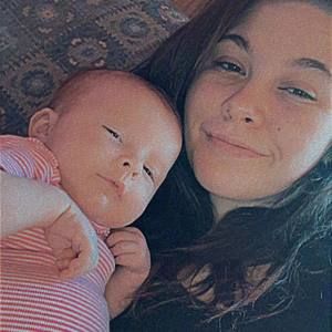 Meet your Posher, Joanna